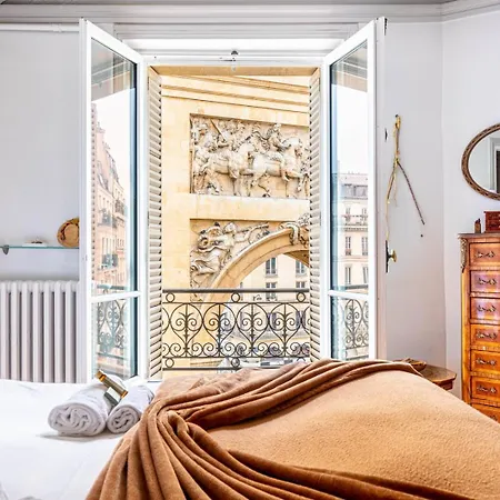 Διαμέρισμα Guestready - Charming Vintage With Iconic Views *