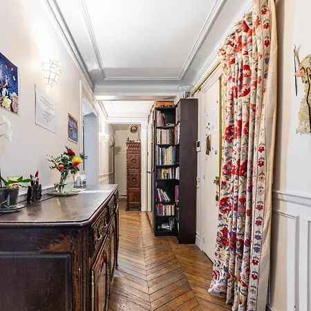 Guestready - Charming Vintage With Iconic Views