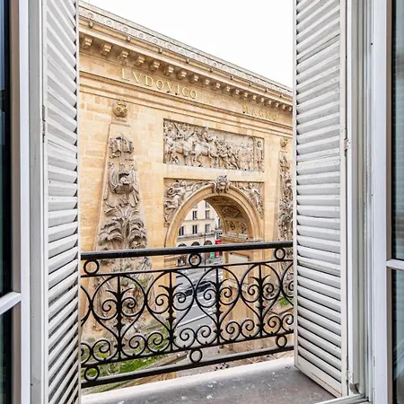 Guestready - Charming Vintage With Iconic Views *