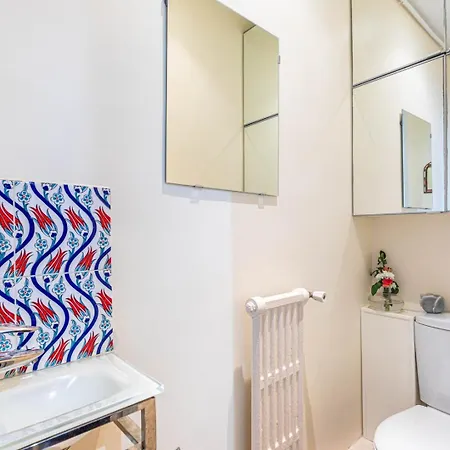 Guestready - Charming Vintage With Iconic Views
