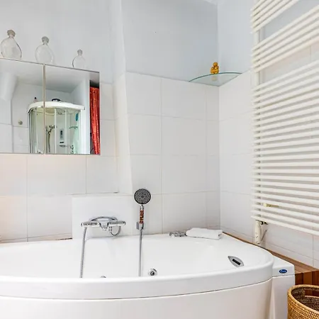 Daire Guestready - Charming Vintage With Iconic Views *