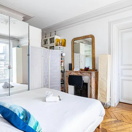 Guestready - Charming Vintage With Iconic Views *