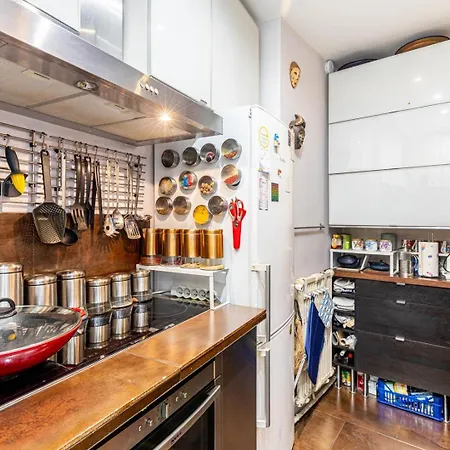 Guestready - Charming Vintage With Iconic Views Daire