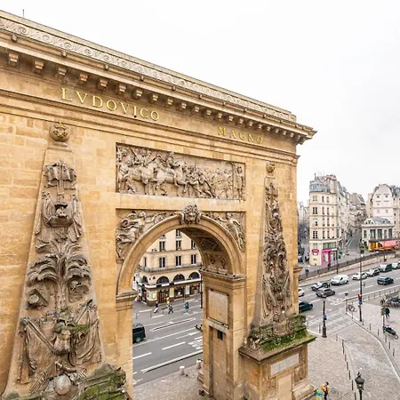 Guestready - Charming Vintage With Iconic Views *