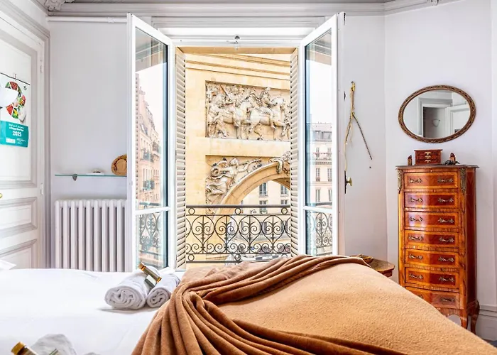 Appartement Guestready - Charming Vintage With Iconic Views *