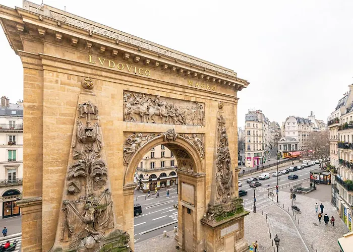 Guestready - Charming Vintage With Iconic Views *