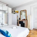 Guestready - Charming Vintage With Iconic Views *