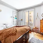 Guestready - Charming Vintage With Iconic Views * パリ