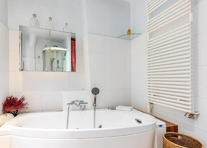 דירה Guestready - Charming Vintage With Iconic Views *