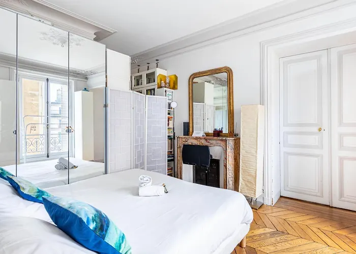 Guestready - Charming Vintage With Iconic Views *
